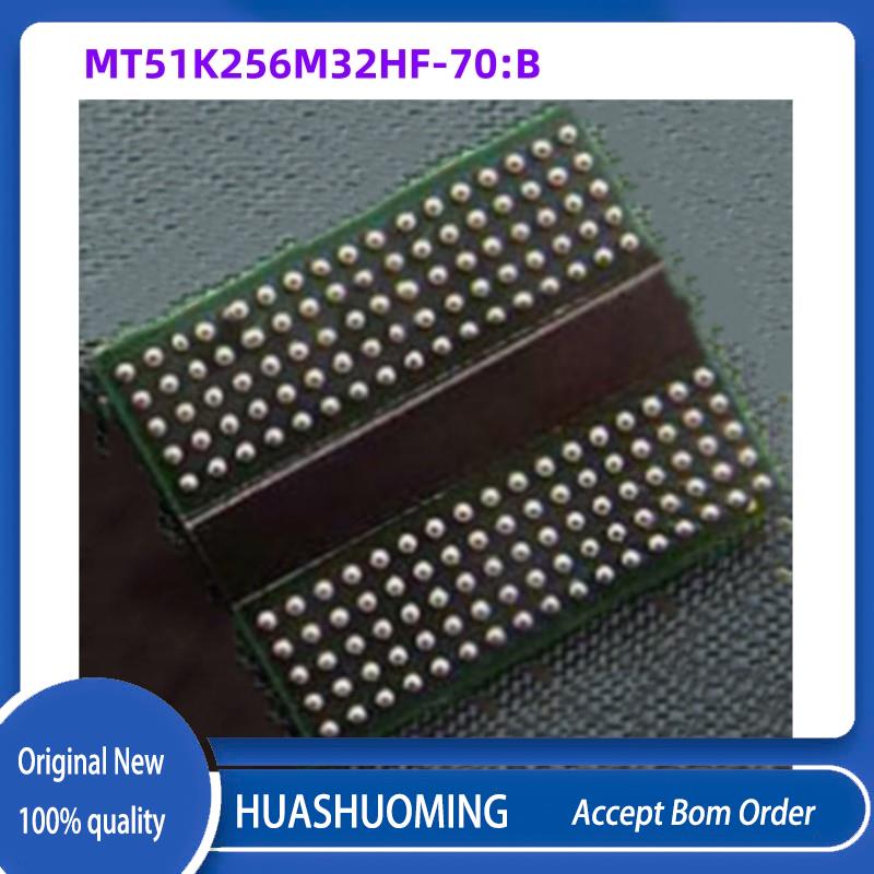2Pcs/Lot  New D9WDH MT51K256M3 - đánh giá và giá Ddr5 8Gb