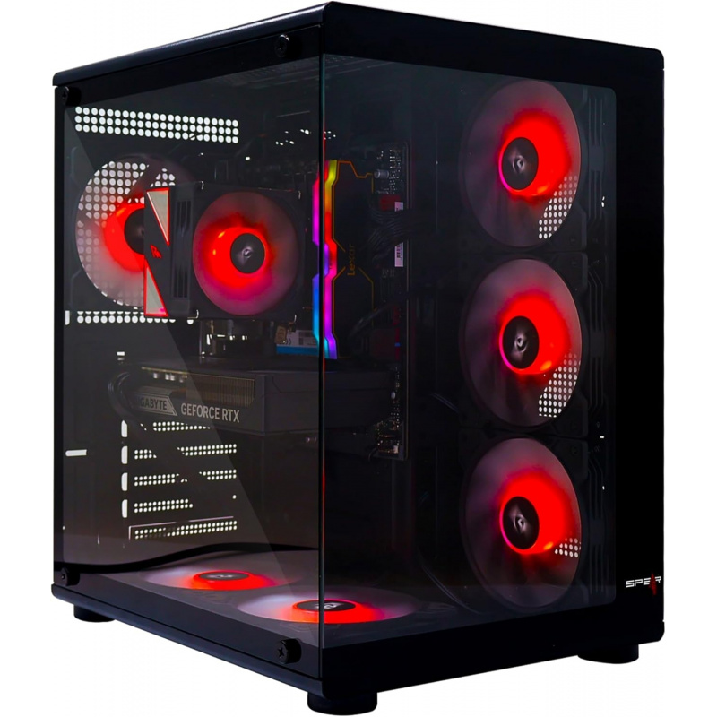 Gaming PC –  Core i5-14400F, R - đánh giá và giá Ddr5 8Gb