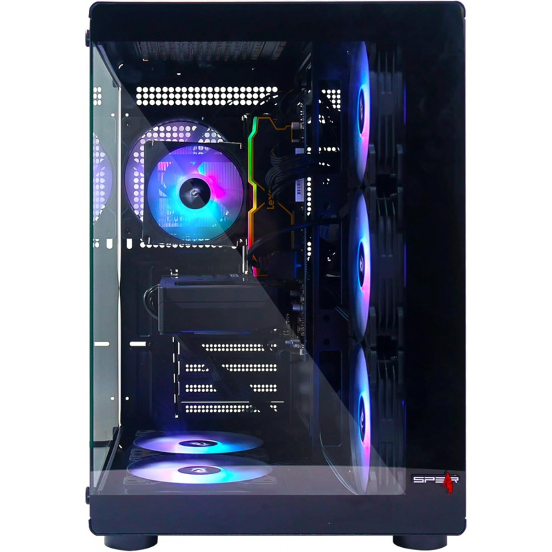 Gaming PC –  Core i5-14400F, R - đánh giá và giá Ddr5 8Gb