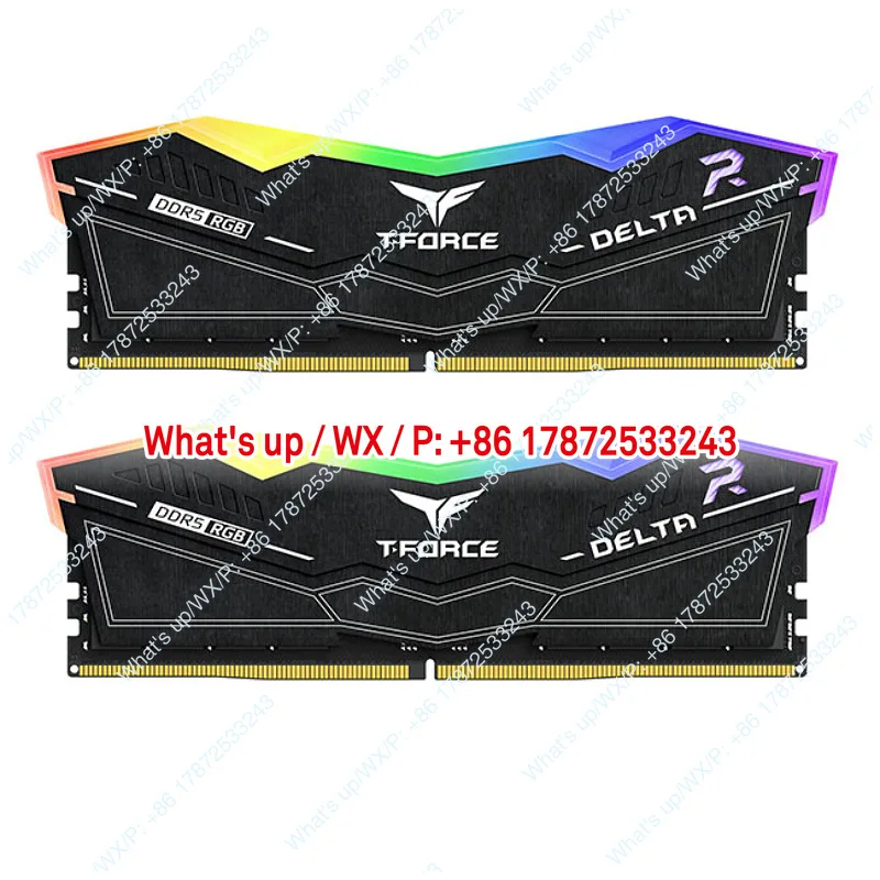 DDR5 RGB Memory Module 6000 64 - đánh giá và giá Ddr5 Rgb Ram