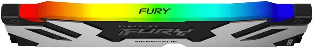 Kingston FURY RGB 32GB (2x16GB - đánh giá và giá Ddr5 6000Mhz