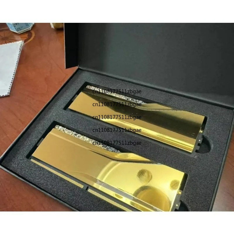 2026 New 96GB G.Skill Trident  - đánh giá và giá Ddr5 6000Mhz